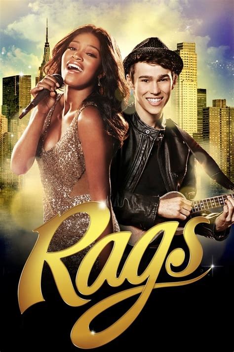 Rags movie. Things To Know About Rags movie. 